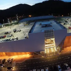 Shopping Vale do Aço - Ipatinga