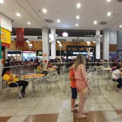 Shopping Vale do Aço - Ipatinga