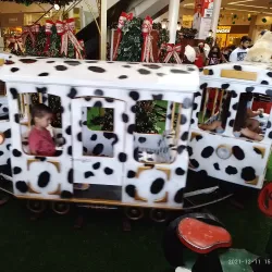 Shopping Vale do Aço - Ipatinga