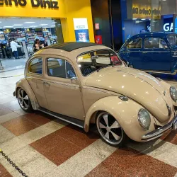 Shopping Vale do Aço - Ipatinga