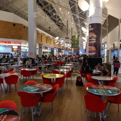 Shopping Vale do Aço - Ipatinga