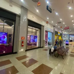 Shopping Vale do Aço - Ipatinga