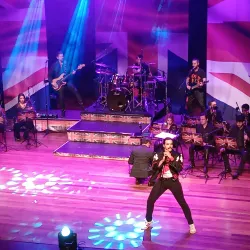 Usiminas Cultural Center - Ipatinga