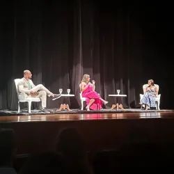 Usiminas Cultural Center - Ipatinga