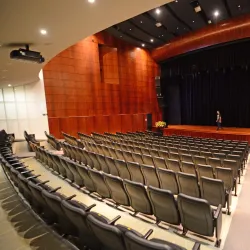 Usiminas Cultural Center - Ipatinga