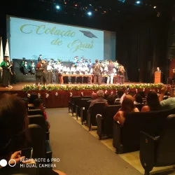 Usiminas Cultural Center - Ipatinga