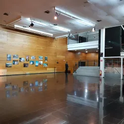 Usiminas Cultural Center - Ipatinga