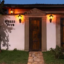 Vale do Aço Museum - Ipatinga