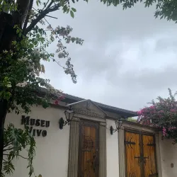 Vale do Aço Museum - Ipatinga