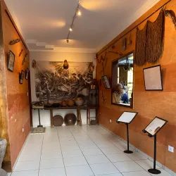 Vale do Aço Museum - Ipatinga