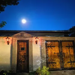 Vale do Aço Museum - Ipatinga