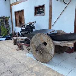 Vale do Aço Museum - Ipatinga