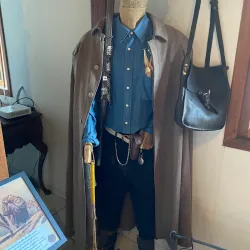 Vale do Aço Museum - Ipatinga