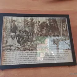 Vale do Aço Museum - Ipatinga