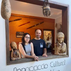 Vale do Aço Museum - Ipatinga