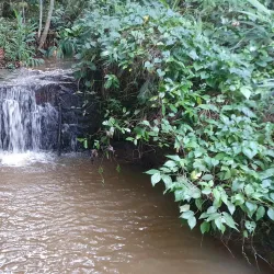 Cachoeira do Urubu - Ipu