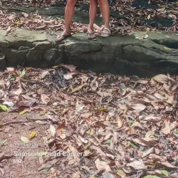 Cachoeira do Urubu - Ipu