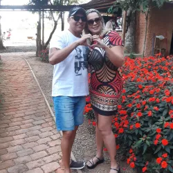 Cachoeira do Urubu - Ipu