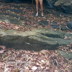 Cachoeira do Urubu - Ipu