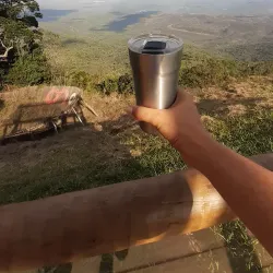 Cachoeira do Urubu - Ipu