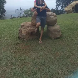 Cachoeira do Urubu - Ipu