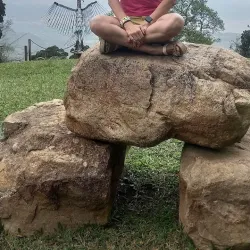 Cachoeira do Urubu - Ipu