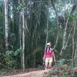 Cachoeira do Urubu - Ipu