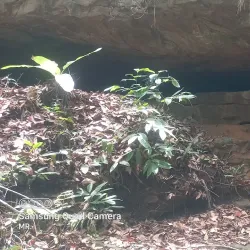 Cachoeira do Urubu - Ipu