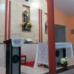 Capela de São Francisco - Ipu