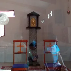 Capela de São Francisco - Ipu