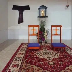 Capela de São Francisco - Ipu