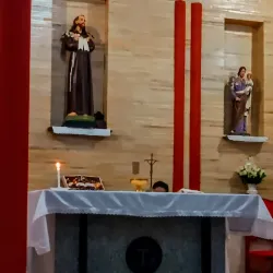 Capela de São Francisco - Ipu