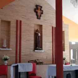 Capela de São Francisco - Ipu