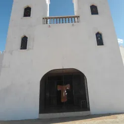 Capela de São Francisco - Ipu