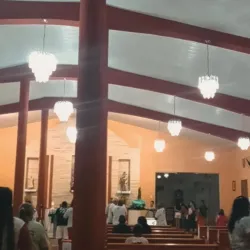 Capela de São Francisco - Ipu