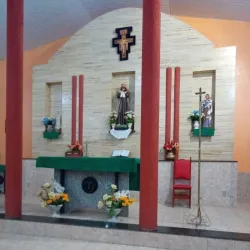 Capela de São Francisco - Ipu