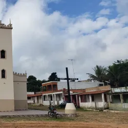 Capela de São Francisco - Ipu