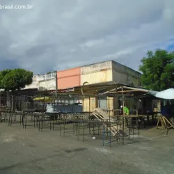 Feira Livre de Ipu - Ipu