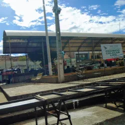 Feira Livre de Ipu - Ipu