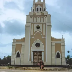 Igreja Matriz de Nossa Senhora da Conceição - Ipu