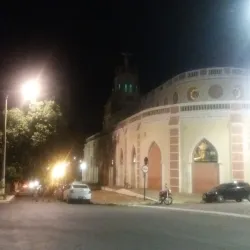 Igreja Matriz de Nossa Senhora da Conceição - Ipu