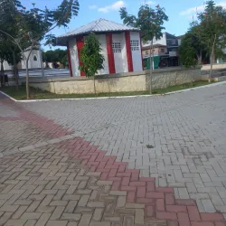 Igreja Matriz de Nossa Senhora da Conceição - Ipu