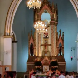 Igreja Matriz de Nossa Senhora da Conceição - Ipu