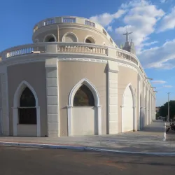 Igreja Matriz de Nossa Senhora da Conceição - Ipu