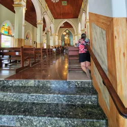 Igreja Matriz de Nossa Senhora da Conceição - Ipu