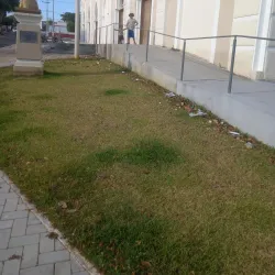 Igreja Matriz de Nossa Senhora da Conceição - Ipu