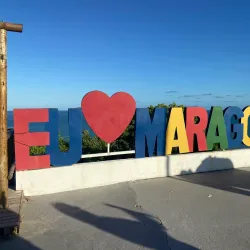 Mirante do Cruzeiro - Ipu