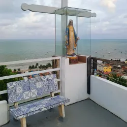 Mirante do Cruzeiro - Ipu