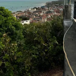 Mirante do Cruzeiro - Ipu