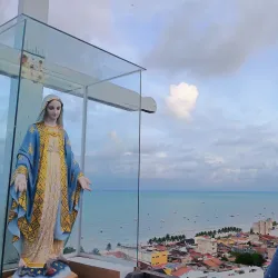 Mirante do Cruzeiro - Ipu